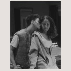 QUINCY ISAIAH LMLY COVER (CDS)